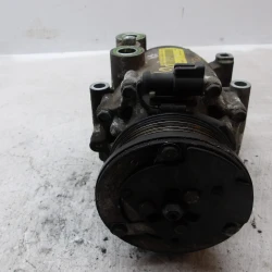 COMPRESSORE CLIMATIZZATORE Ford Fiesta 2011 1.4 GPL 8v5119d629ef 1526277