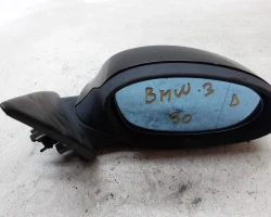 MIRROR RIGHT BMW 3 2005 320 D 51167189946