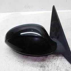 MIRROR RIGHT BMW 3 2005 320 D 51167189946