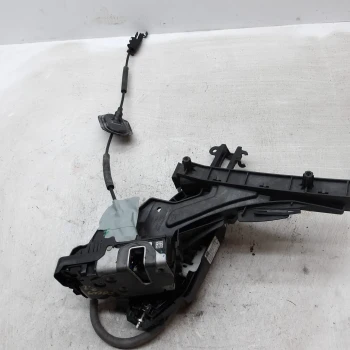 DOOR LOCK REAR LEFT Ford Focus 2019 2.0 ECOBLUE jx7b-a264a27-abe 2481607