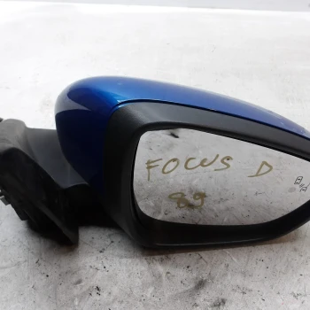 RETROVISORE DESTRO Ford Focus 2019 2.0 ECOBLUE 2566267 JX7B-13B382-AB