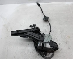DOOR LOCK REAR RIGHT Ford Focus 2019 2.0 ECOBLUE jx7b-a264a26-abe 2366943