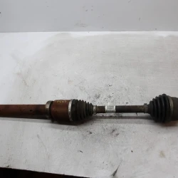 AXLE SHAFT FRONT RIGHT Ford Focus 2019 2.0 ECOBLUE jx67-3b436-kad 2537181