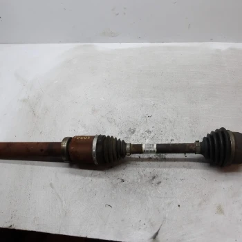 AXLE SHAFT FRONT RIGHT Ford Focus 2019 2.0 ECOBLUE jx67-3b436-kad 2537181