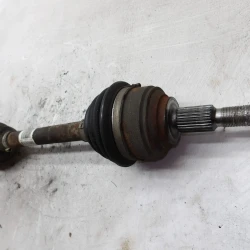 SEMIALBERO SEMIASSE ANTERIORE DESTRO Ford Focus 2019 2.0 ECOBLUE jx67-3b436-kad 2537181