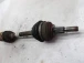 AXLE SHAFT FRONT RIGHT Ford Focus 2019 2.0 ECOBLUE jx67-3b436-kad 2537181