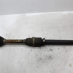 AXLE SHAFT FRONT RIGHT Ford C-Max 2014 1.6 TDCI 1840104