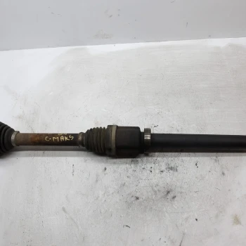 AXLE SHAFT FRONT RIGHT Ford C-Max 2014 1.6 TDCI 1840104