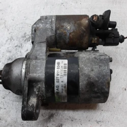 ZAGANJALNIK Seat Ibiza 2008 1.4 02t911024b ZAGANJALNIK Seat Ibiza 2008 1.4 02t911024b