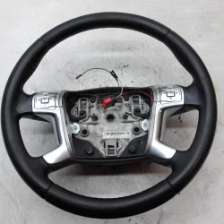 STEERING WHEEL Ford S-Max/Galaxy 2008 2.0TDCI 6m2t-14k147-ah
