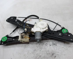 MECCANISMO ALZA VETRO ANTERIORE DESTRA BMW 3 2005 320 D 51337140588