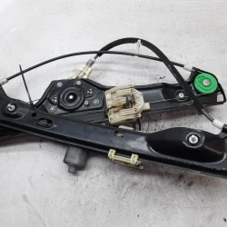 MECCANISMO ALZA VETRO ANTERIORE DESTRA BMW 3 2005 320 D 51337140588
