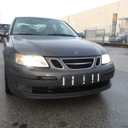AVTO ZA DELE Saab 9-3 2007 1.9 D AVTO ZA DELE Saab 9-3 2007 1.9 D