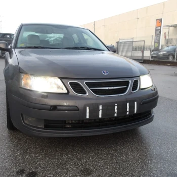 AVTO ZA DELE Saab 9-3 2007 1.9 D
