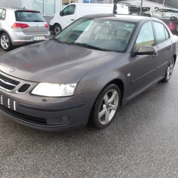 AUTO PER PEZZI Saab 9-3 2007 1.9 D