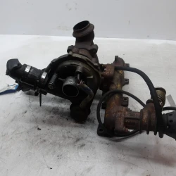 TURBINA Citroën BERLINGO 2 2003 2.0HDI 9622526980