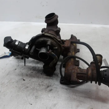 TURBOCHARGER Citroën BERLINGO 2 2003 2.0HDI 9622526980