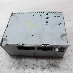 AUTORADIO Ford C-Max 2014 1.6 TDCI 2342466 E1BT-18C815-GR