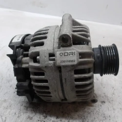 ALTERNATOR Renault CLIO 2003 1.4 16V 230158982