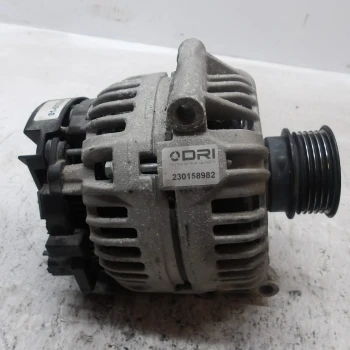 ALTERNATORE Renault CLIO 2003 1.4 16V 230158982