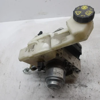 ABS CONTROL UNIT Ford Focus 2019 2.0 ECOBLUE jx61-2d335-ap 2516058