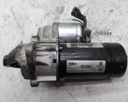 ZAGANJALNIK Chevrolet Rezzo(Tacuma) 2005 1.6 16V 201002
