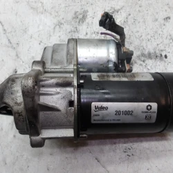 ZAGANJALNIK Chevrolet Rezzo(Tacuma) 2005 1.6 16V 201002