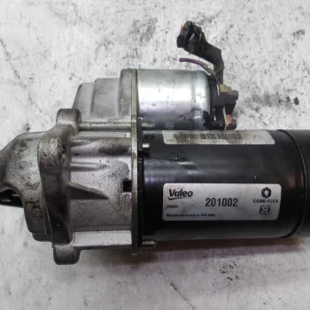 ZAGANJALNIK Chevrolet Rezzo(Tacuma) 2005 1.6 16V 201002