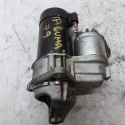 ZAGANJALNIK Chevrolet Rezzo(Tacuma) 2005 1.6 16V 201002