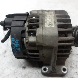 ALTERNATOR Fiat Punto 2001 1.2 16V ms1022118230