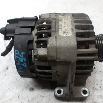 ALTERNATOR Fiat Punto 2001 1.2 16V ms1022118230