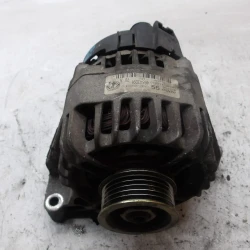 ALTERNATORE Fiat Punto 2001 1.2 16V ms1022118230
