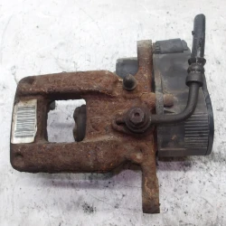 BRAKE CALIPER REAR LEFT Peugeot 308 2017 1.2 i BREAK 1617535580 1608998880