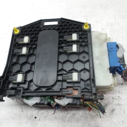 NOSILEC VAROVALK Ford S-Max/Galaxy 2009 1.8 TDCI 7g9t-14a073-ad