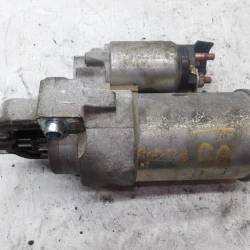 STARTER MOTOR Ford Focus 2019 2.0 ECOBLUE 2258234 K2GT-11000-DB