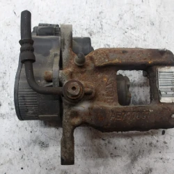 BRAKE CALIPER REAR RIGHT Peugeot 308 2017 1.2 i BREAK 1617535580 1651758280