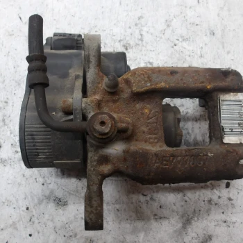 BRAKE CALIPER REAR RIGHT Peugeot 308 2017 1.2 i BREAK 1617535580 1651758280