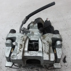 BRAKE CALIPER REAR LEFT Dacia DUSTER 2025 1.2 4X4 440002035r