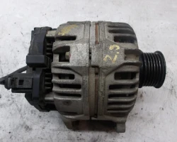 ALTERNATORE Seat Ibiza 2003 1.9 TDI 037903025l