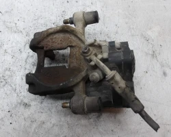 BRAKE CALIPER REAR LEFT Volkswagen Golf 2013 VII 1.4 TSI 8V0615423 3Q0998281