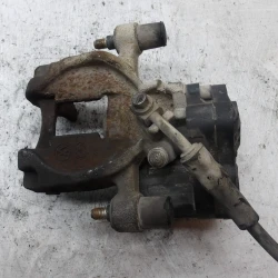 BRAKE CALIPER REAR LEFT Volkswagen Golf 2013 VII 1.4 TSI 8V0615423 3Q0998281