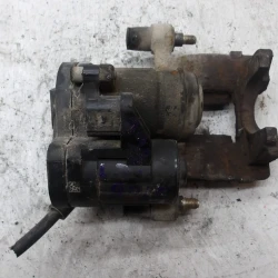 BRAKE CALIPER REAR LEFT Volkswagen Golf 2013 VII 1.4 TSI 8V0615423 3Q0998281