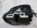 ZAKLEP  ZADAJ LEVA BMW 3 2005 320 D 51227202147