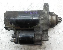 STARTER MOTOR Volkswagen Golf 2003 1.9 TDI