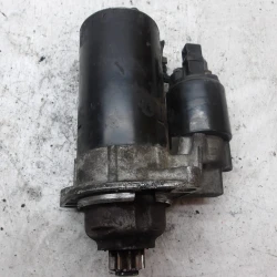 STARTER MOTOR Volkswagen Golf 2003 1.9 TDI