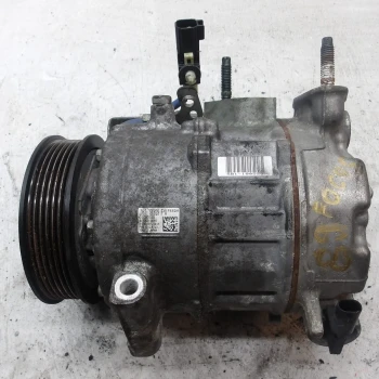 COMPRESSORE CLIMATIZZATORE Ford Focus 2019 2.0 ECOBLUE jx61-19d629-pa 2850611