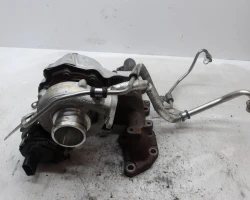 TURBINA Ford Focus 2019 2.0 ECOBLUE 852072-0002 2614508