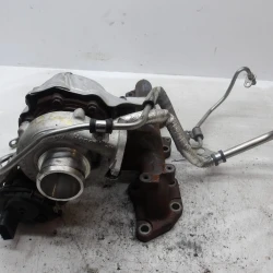 TURBOCHARGER Ford Focus 2019 2.0 ECOBLUE 852072-0002 2614508