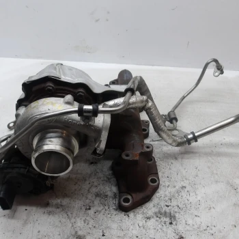 TURBINA Ford Focus 2019 2.0 ECOBLUE 852072-0002 2614508