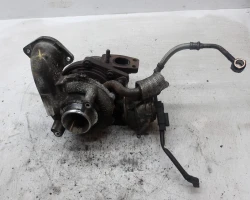 TURBINA Ford C-Max 2014 1.6 TDCI 806291-5003s 1945757